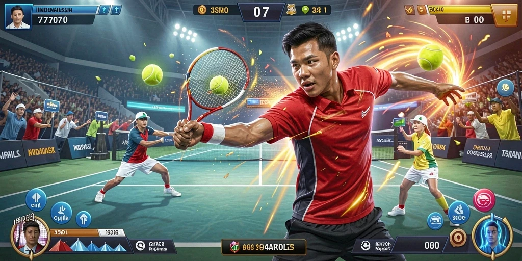 indslot - Beragam tema slot yang menghibur dan inovatif.