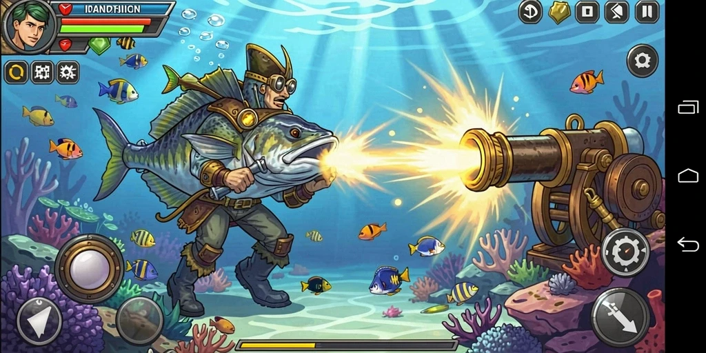 jelas777 - Beragam permainan slot yang tersedia.