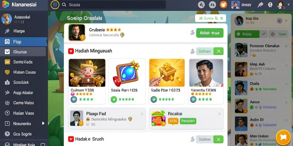 mpo2121 - Fitur promosi yang menggiurkan untuk pemain baru.