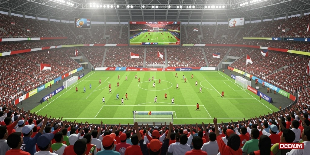 nabob77 - Mode multiplayer untuk bersaing dengan teman-teman.