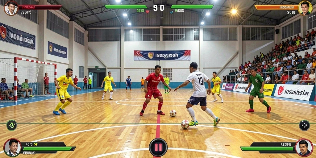 poa88 - Mode multiplayer yang seru untuk dimainkan.