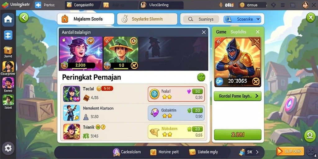 prima77 - Beragam pilihan permainan yang bisa dipilih.