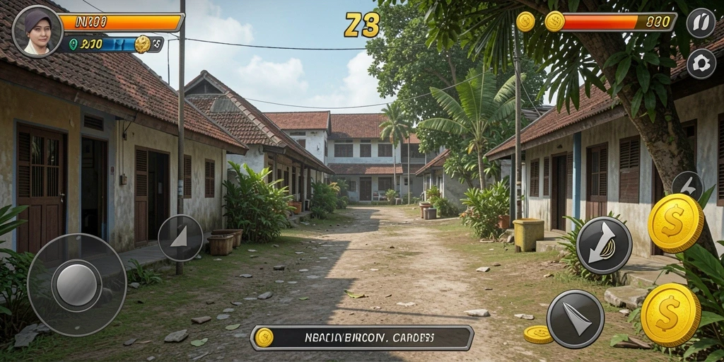 qqstar - Mode permainan yang bervariasi dan mengasyikkan.