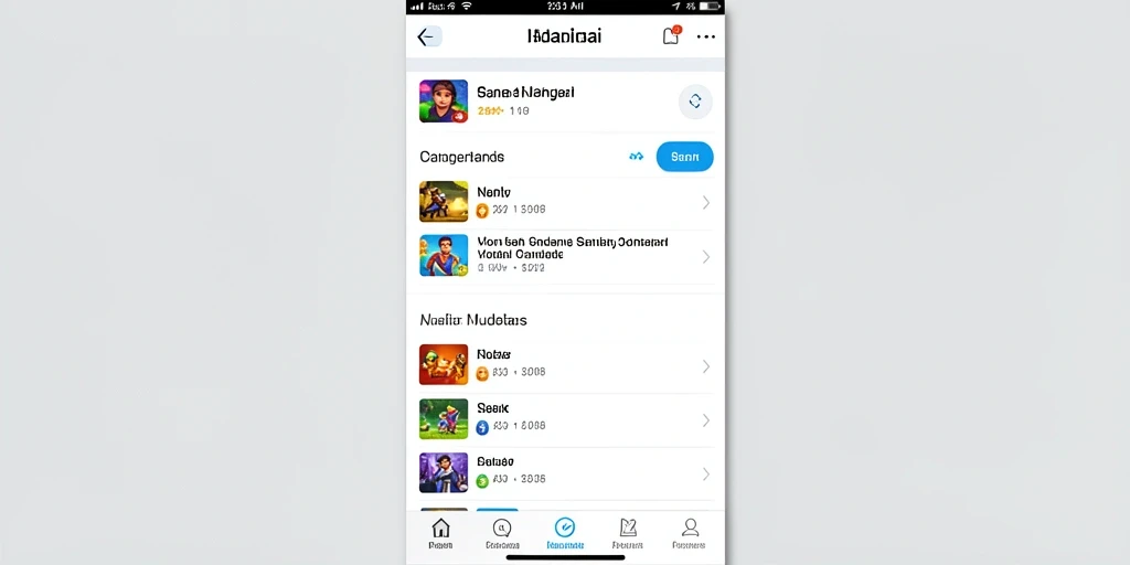 ungutoto - Beragam karakter dengan kemampuan unik yang menantang.