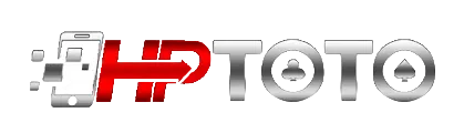 hptoto — Logo Resmi
